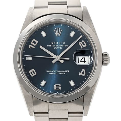 rolex 1520 clone|rolex 15200 blue dial.